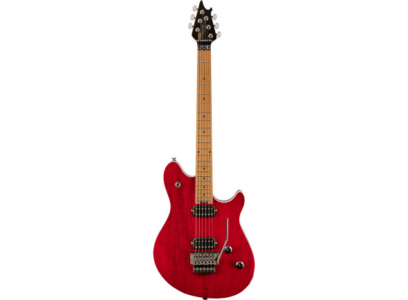 EVH EVH